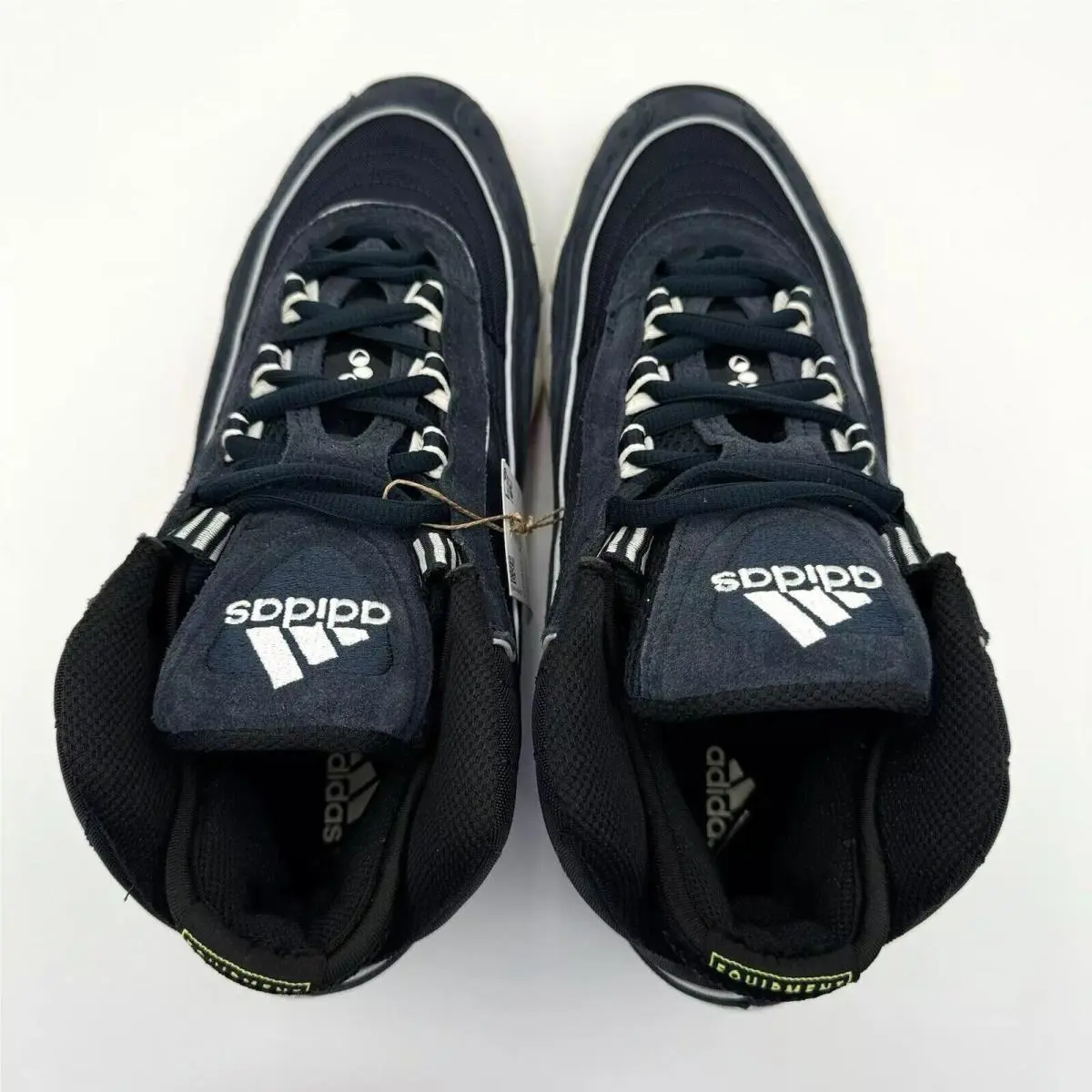 Adidas shoes - adidas Crazy 98 - Crazy - IF2100 - Blue (UPC: 196477755199) 9