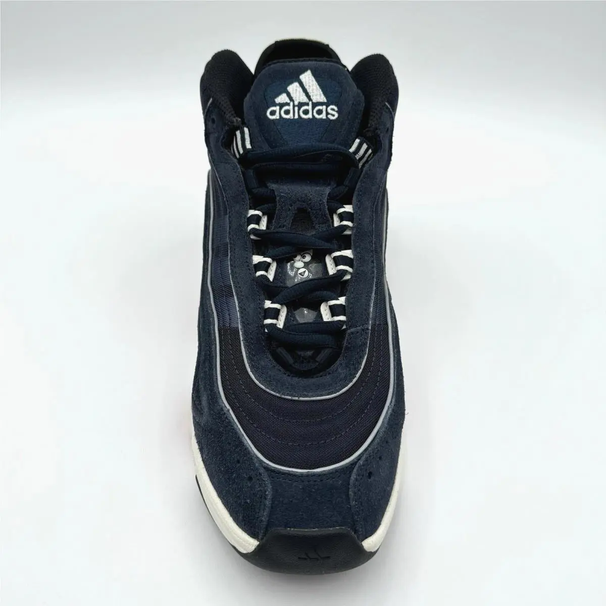 Adidas shoes - adidas Crazy 98 - Crazy - IF2100 - Blue (UPC: 196477755199) 10