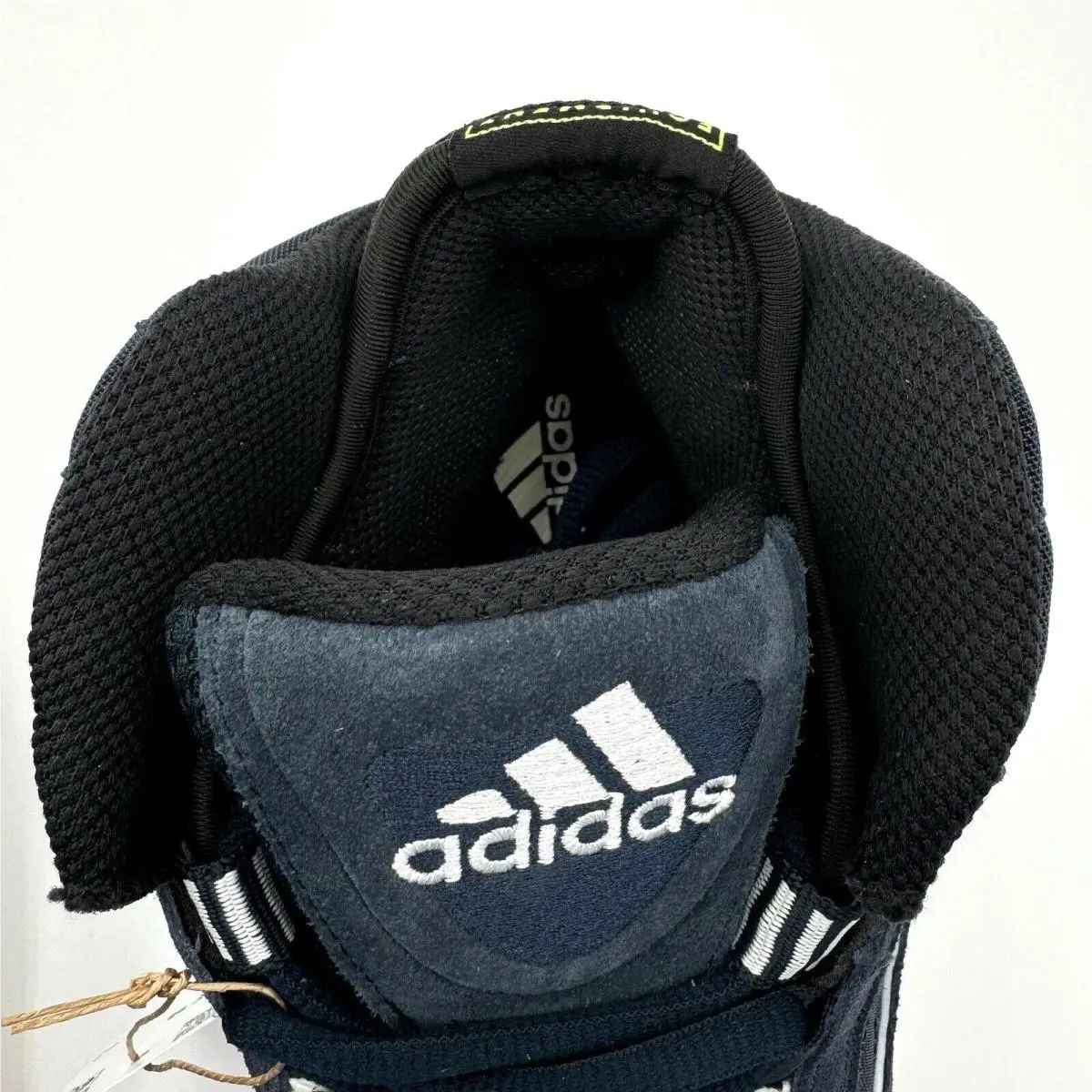 Adidas shoes - adidas Crazy 98 - Crazy - IF2100 - Blue (UPC: 196477755199) 11