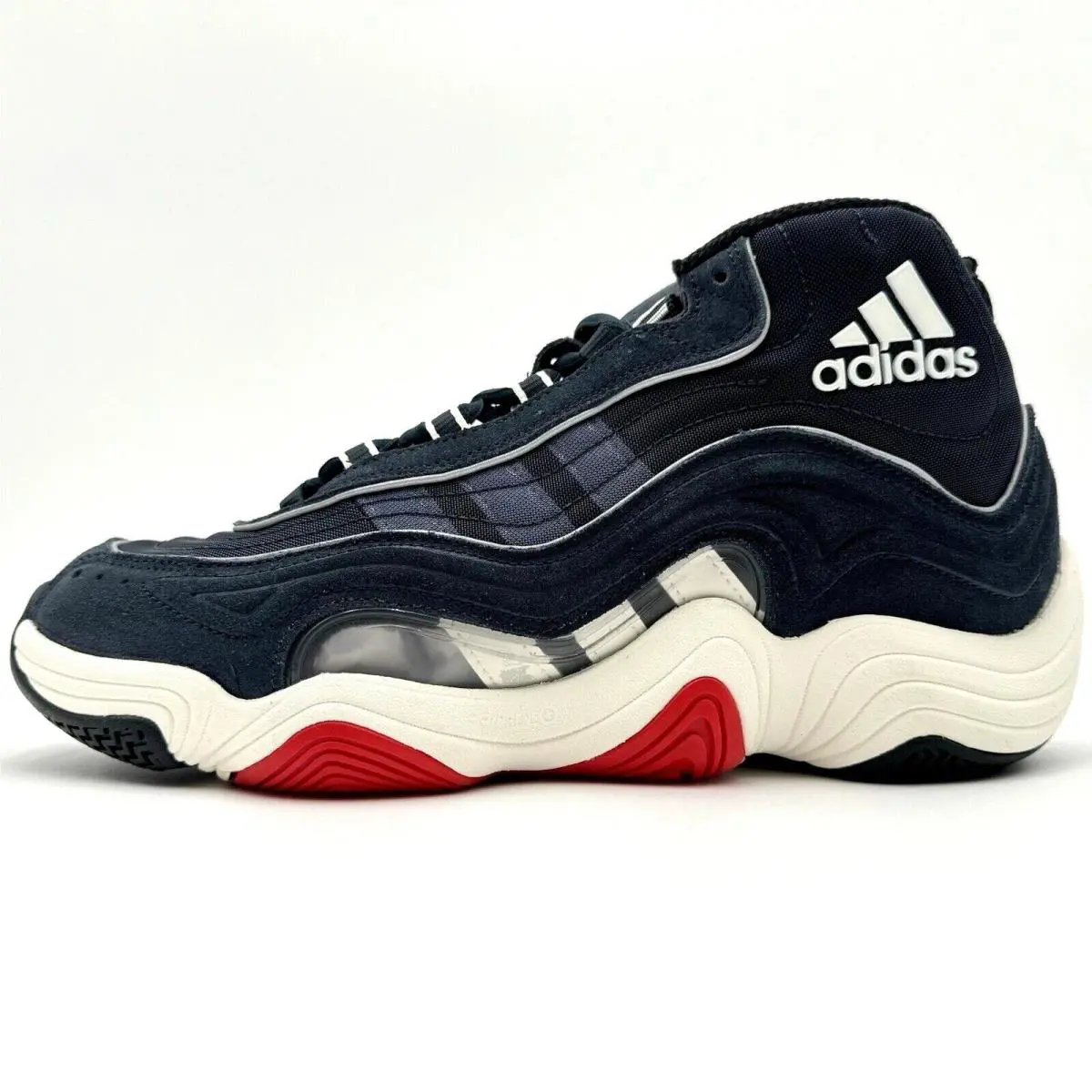 Adidas shoes - adidas Crazy 98 - Crazy - IF2100 - Blue (UPC: 196477755199) 2
