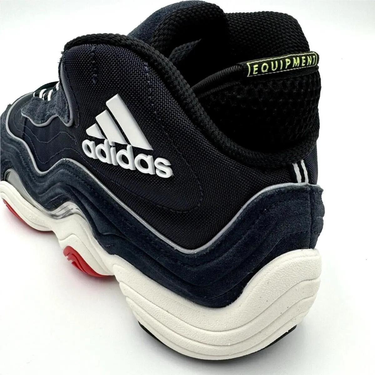 Adidas shoes - adidas Crazy 98 - Crazy - IF2100 - Blue (UPC: 196477755199) 5