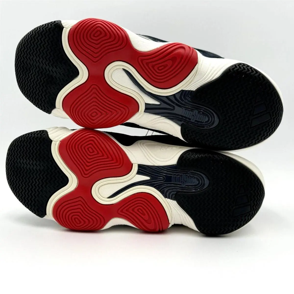 Adidas shoes - adidas Crazy 98 - Crazy - IF2100 - Blue (UPC: 196477755199) 6