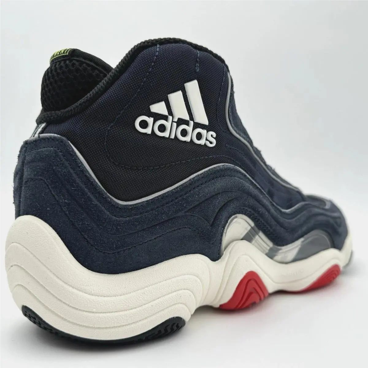 Adidas shoes - adidas Crazy 98 - Crazy - IF2100 - Blue (UPC: 196477755199) 7