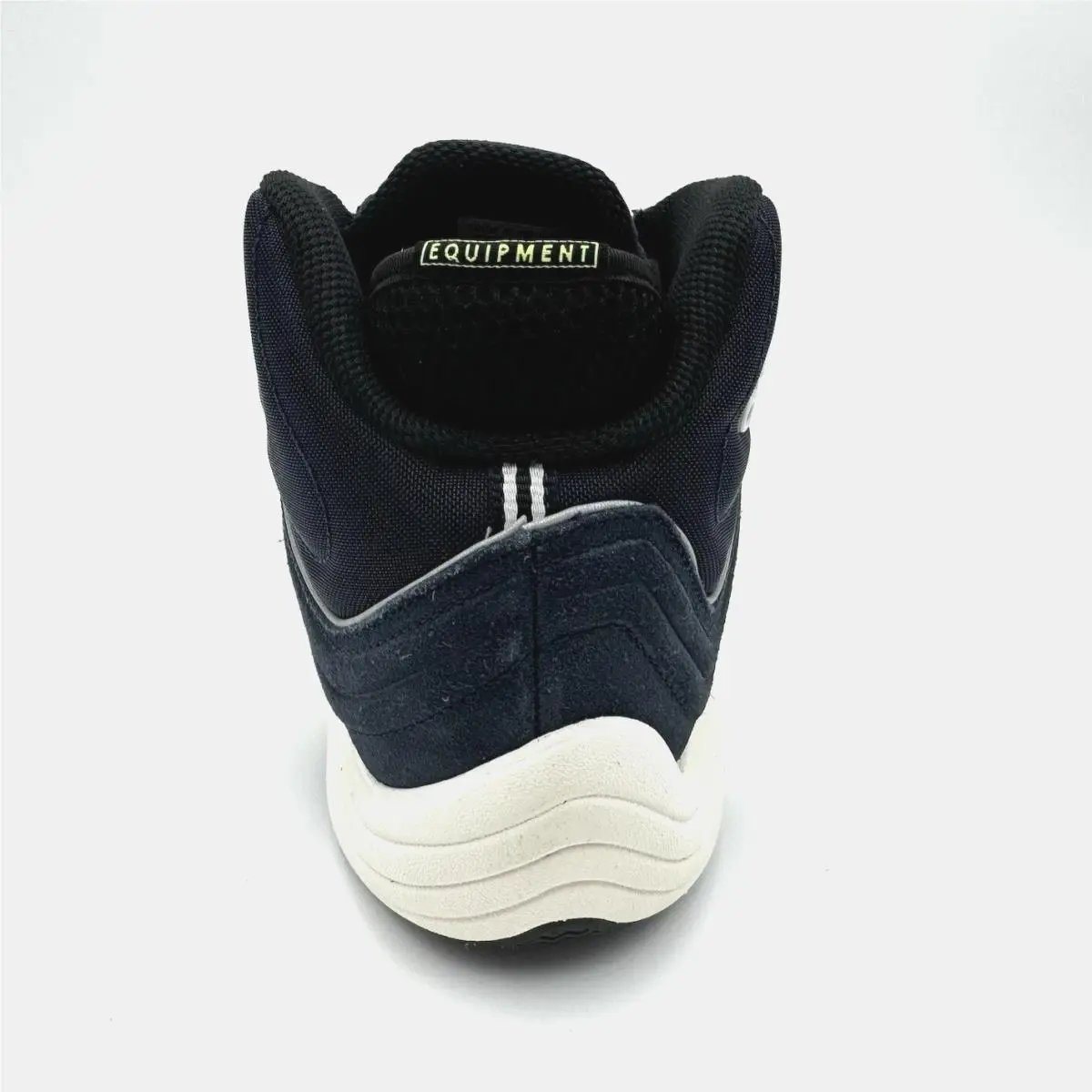 Adidas shoes - adidas Crazy 98 - Crazy - IF2100 - Blue, Manufacturer: Aurora Ink/Off White/Red (UPC: 196477755199) 4