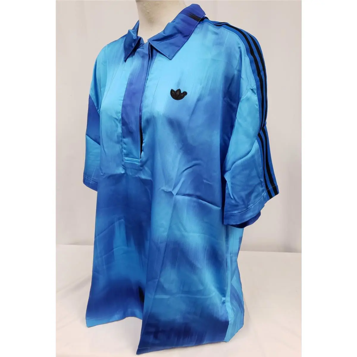Adidas clothing - HB9400 - HB9400 - Blue 0