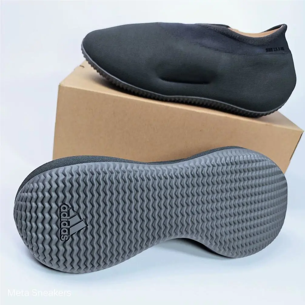 Adidas shoes - adidas Yeezy Knit - Yeezy Knit - IG7831 - Gray 8