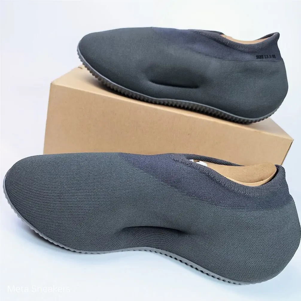Adidas shoes - adidas Yeezy Knit - Yeezy Knit - IG7831 - Gray 9