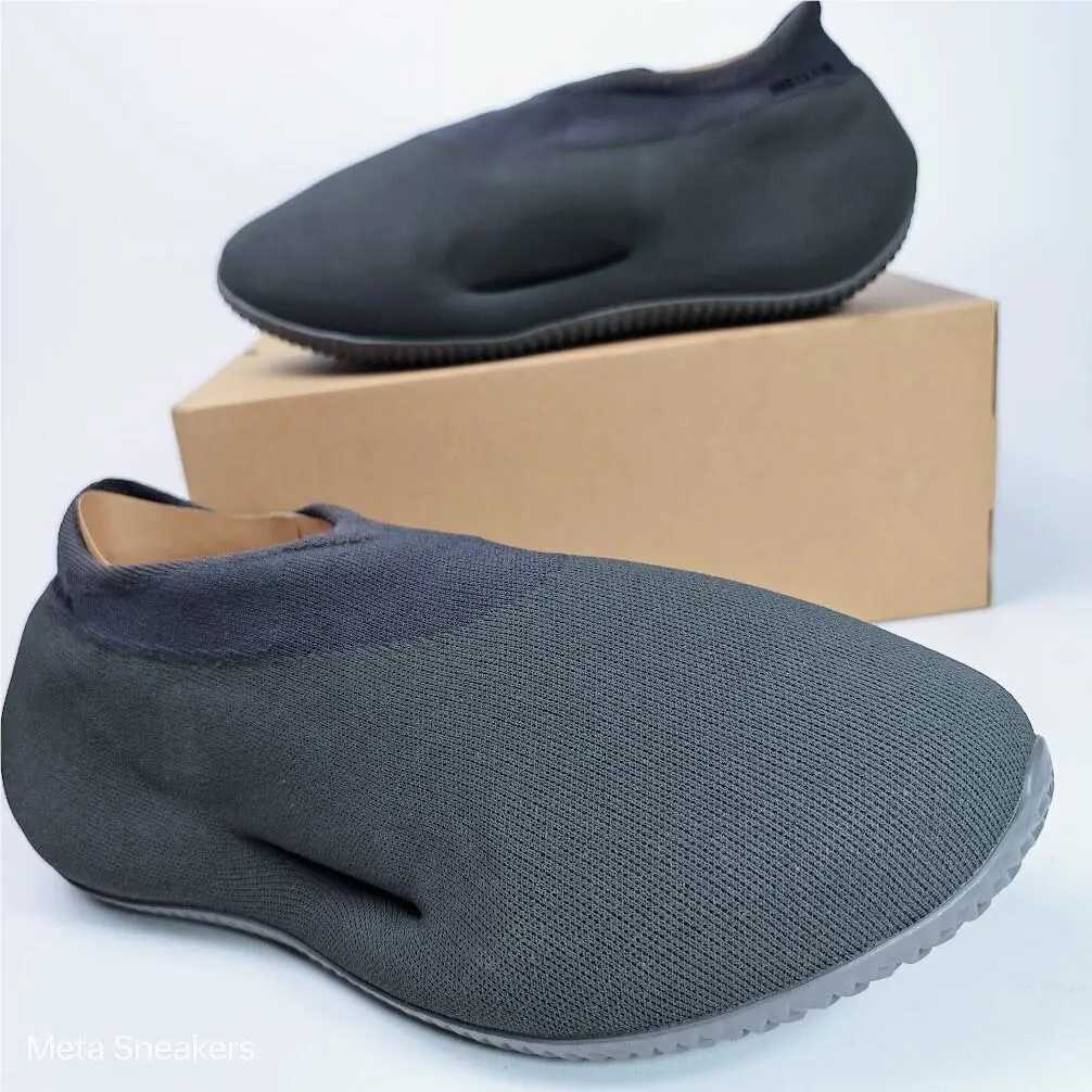 Adidas shoes - adidas Yeezy Knit - Yeezy Knit - IG7831 - Gray 10