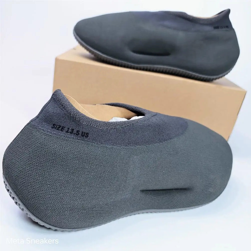 Adidas shoes - adidas Yeezy Knit - Yeezy Knit - IG7831 - Gray 11