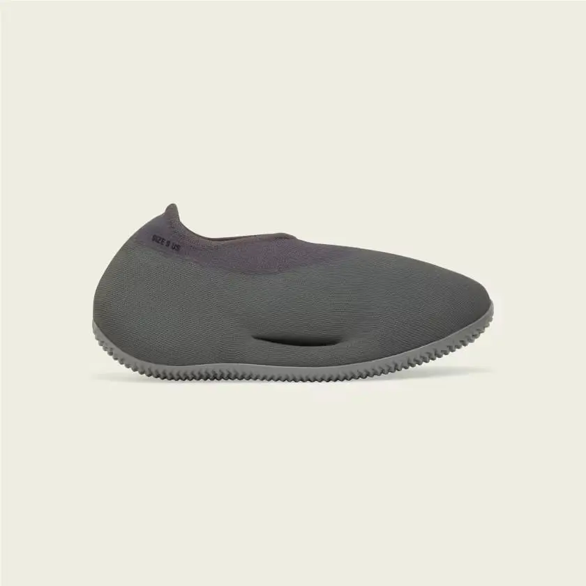 Adidas shoes - adidas Yeezy Knit - Yeezy Knit - IG7831 - Gray 12