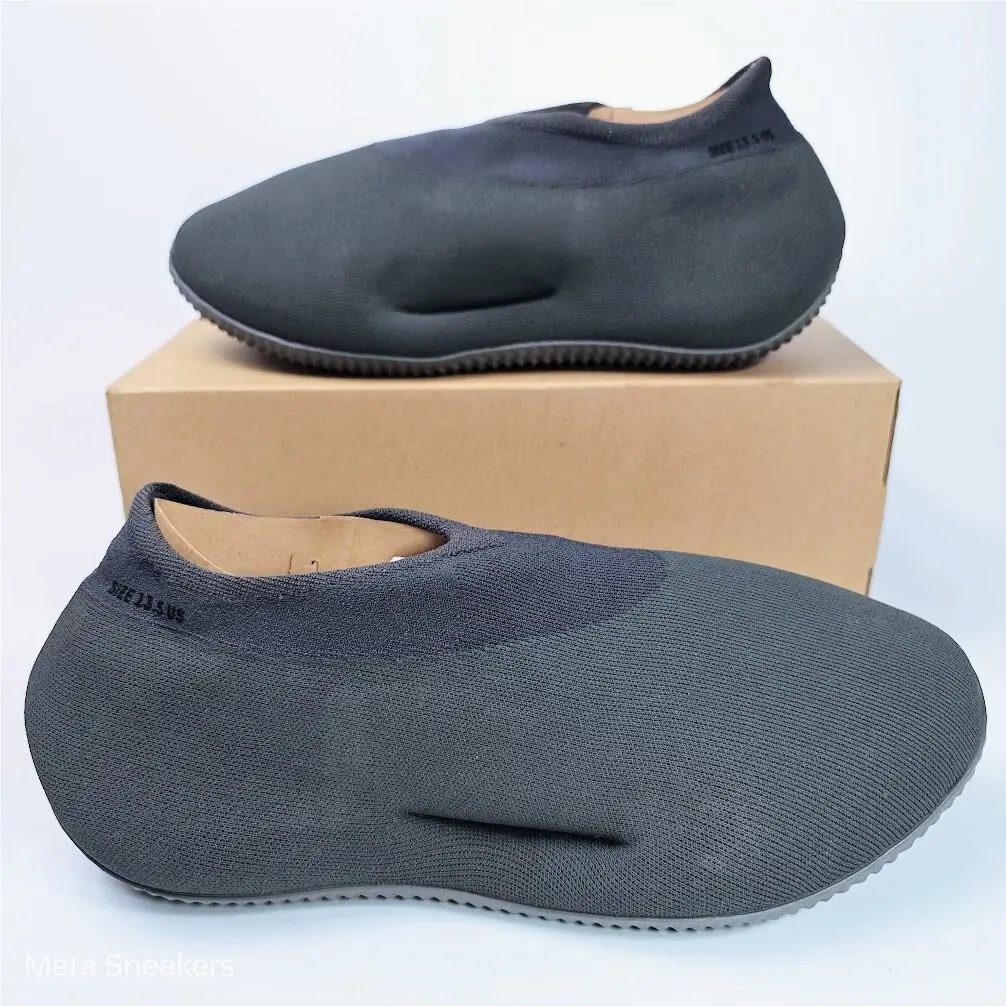 Adidas shoes - adidas Yeezy Knit - Yeezy Knit - IG7831 - Gray 5