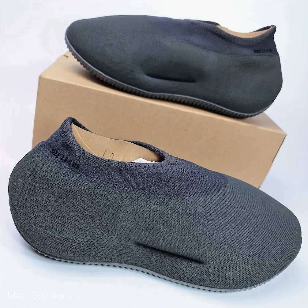 Adidas shoes - adidas Yeezy Knit - Yeezy Knit - IG7831 - Gray 7