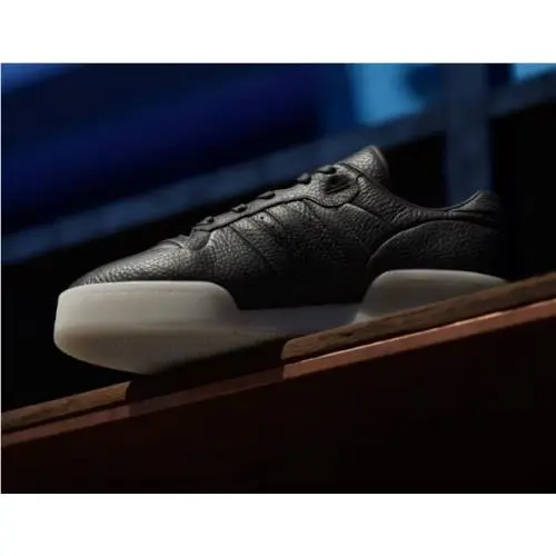Adidas shoes - adidas Rivalry - Rivalry - ID3950 - Black (UPC: 196477565330) 5
