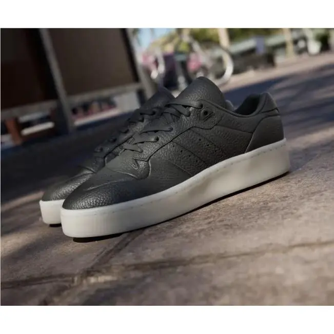 Adidas shoes - adidas Rivalry - Rivalry - ID3950 - Black (UPC: 196477565330) 6