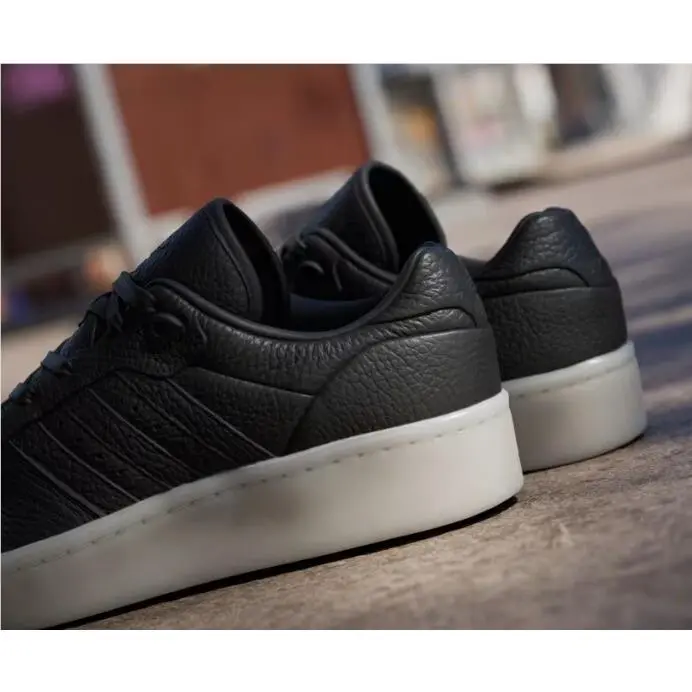 Adidas shoes - adidas Rivalry - Rivalry - ID3950 - Black (UPC: 196477565330) 7