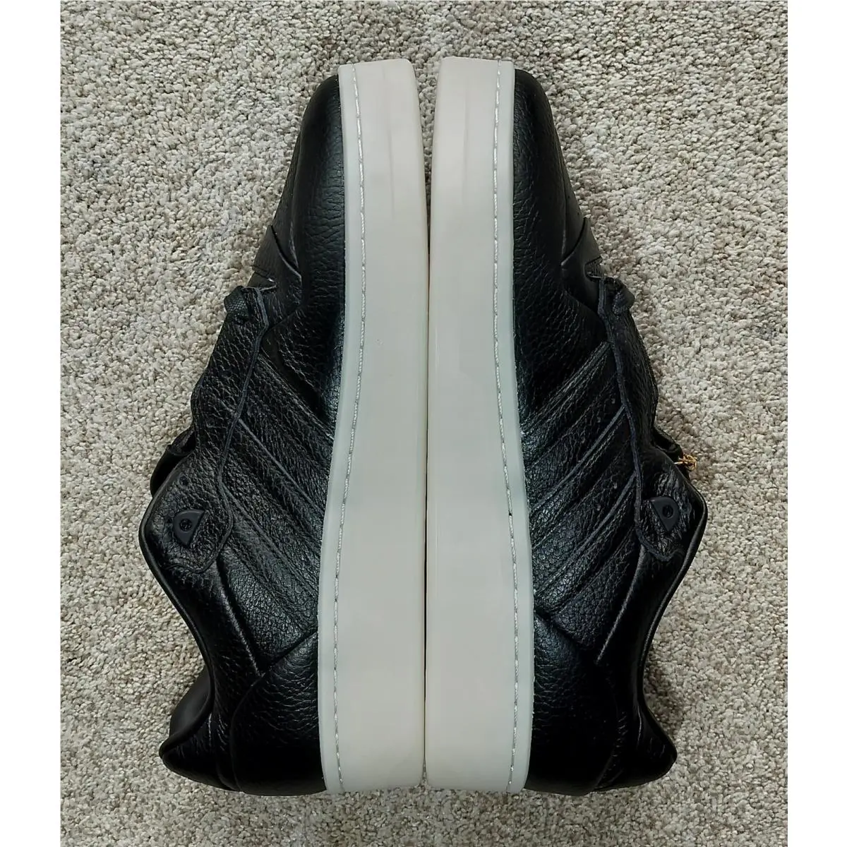 Adidas shoes - adidas Rivalry - Rivalry - ID3950 - Black (UPC: 196477565330) 1