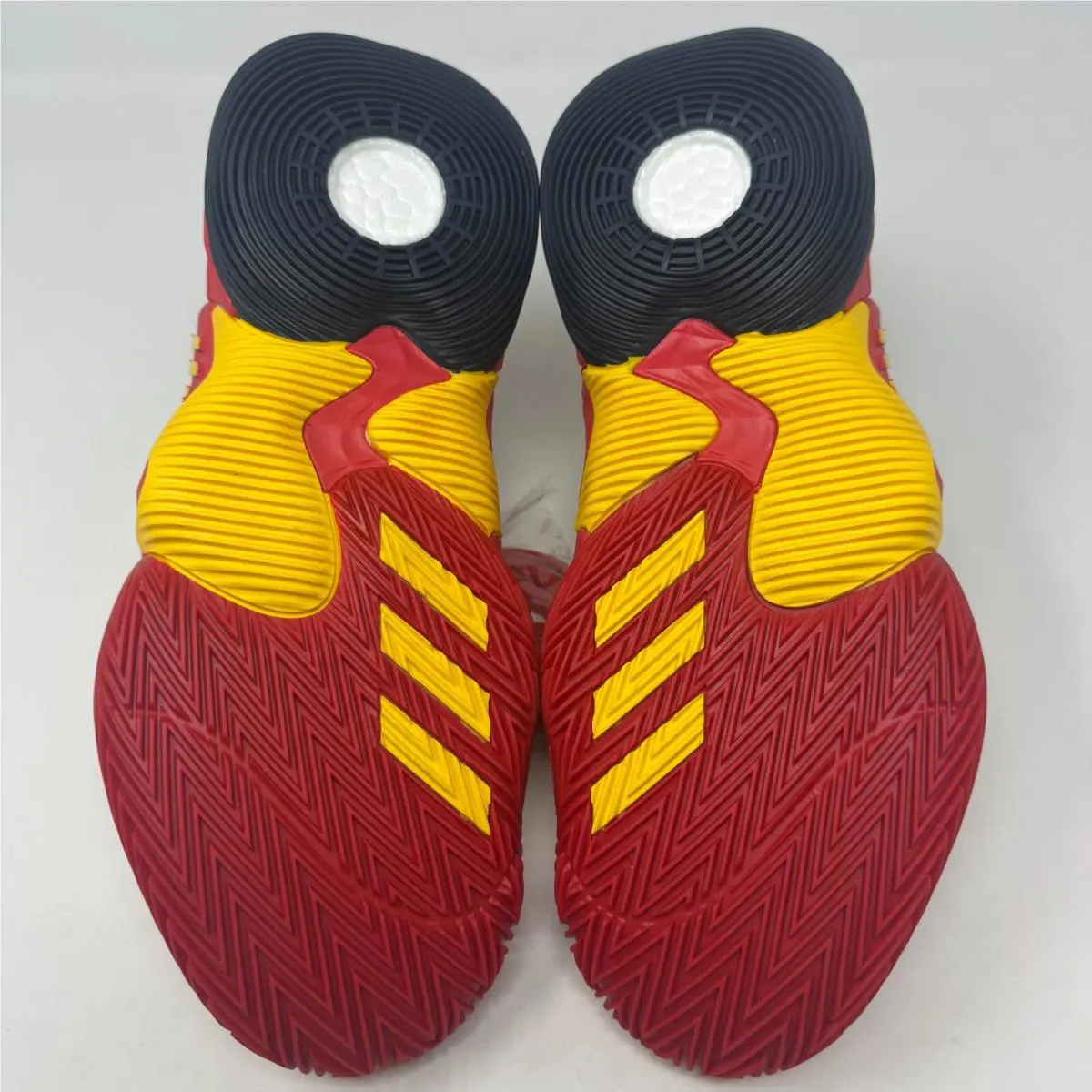 Adidas shoes - GX6815 - GX6815 - Red (UPC: 195743633827) 10