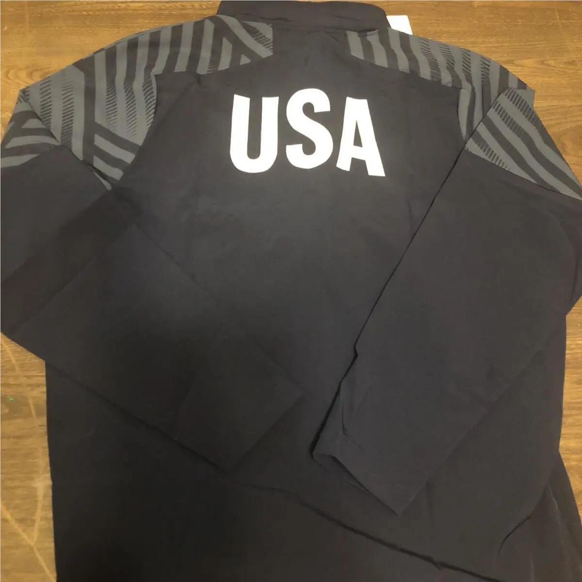 Adidas clothing - DT7915 - DT7915 - Blue (UPC: 191529011223) 3