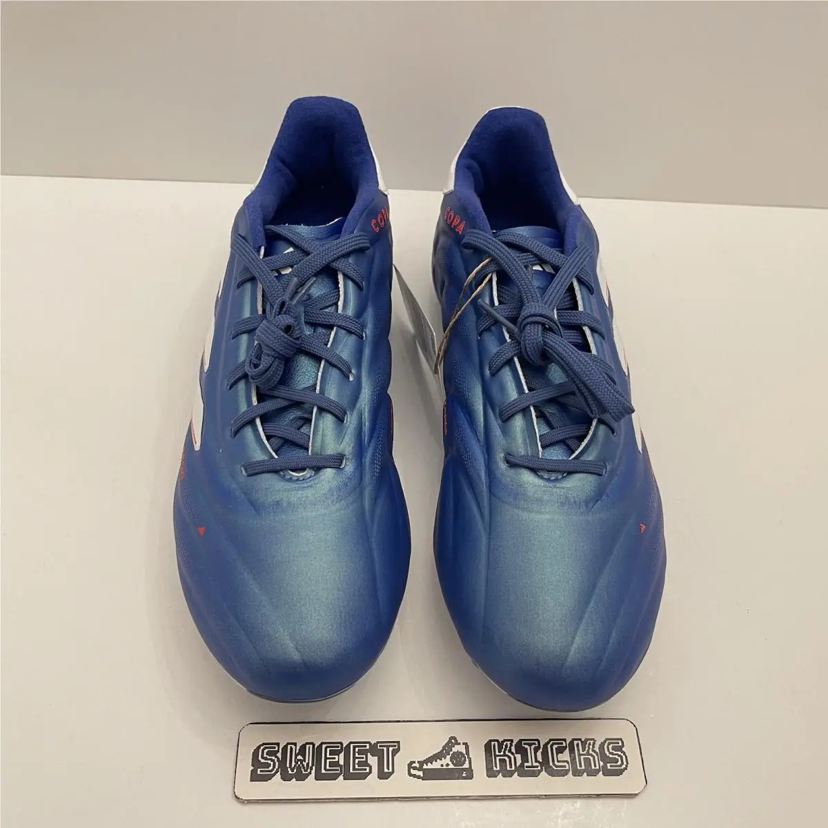 Adidas shoes - adidas Copa Pure - Copa Pure - IE4894 - Blue 0