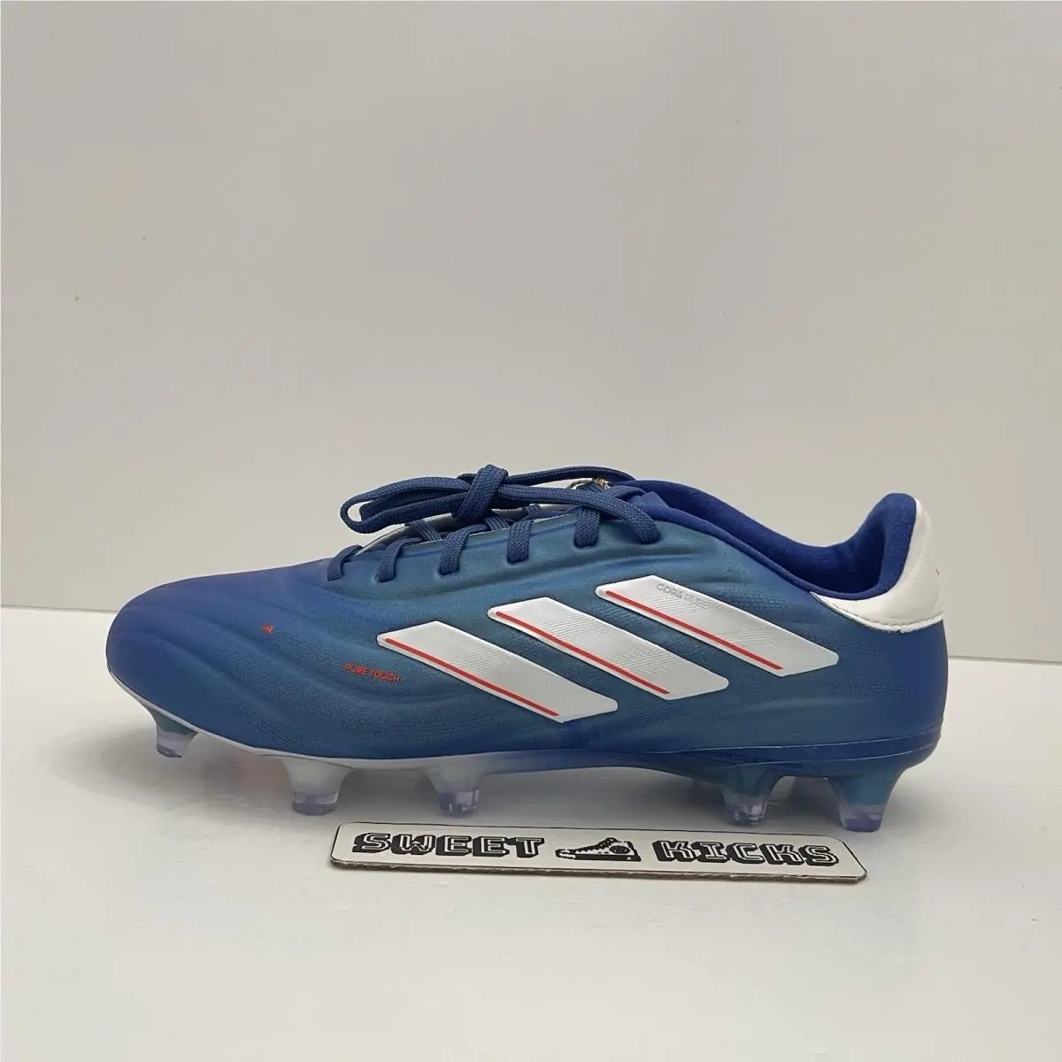 Adidas shoes - adidas Copa Pure - Copa Pure - IE4894 - Blue 1