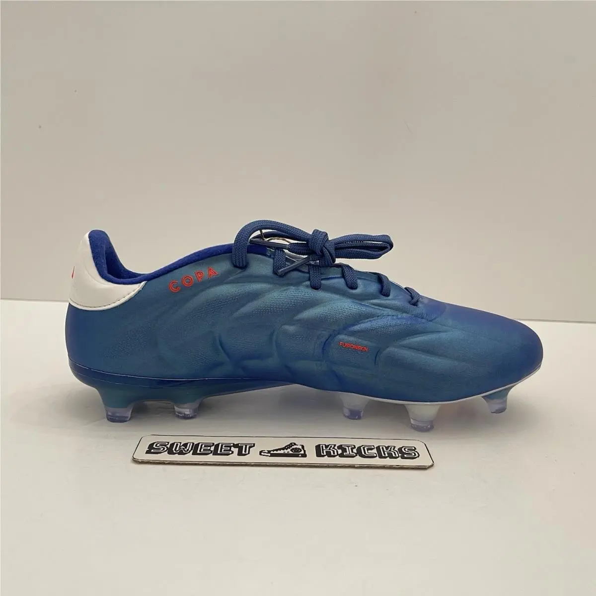 Adidas shoes - adidas Copa Pure - Copa Pure - IE4894 - Blue 2