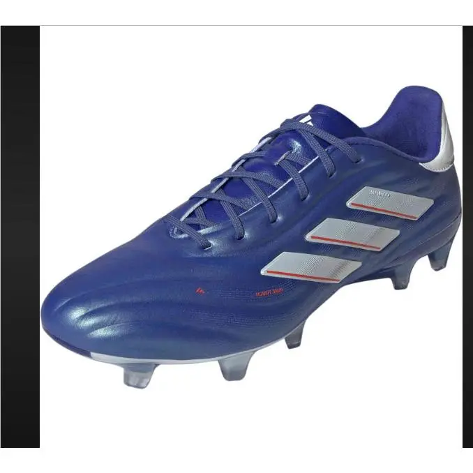 Size 6  Men`s Copa Pure 2.1 FG Cleat Marinerush Pack IE4894 by Adidas