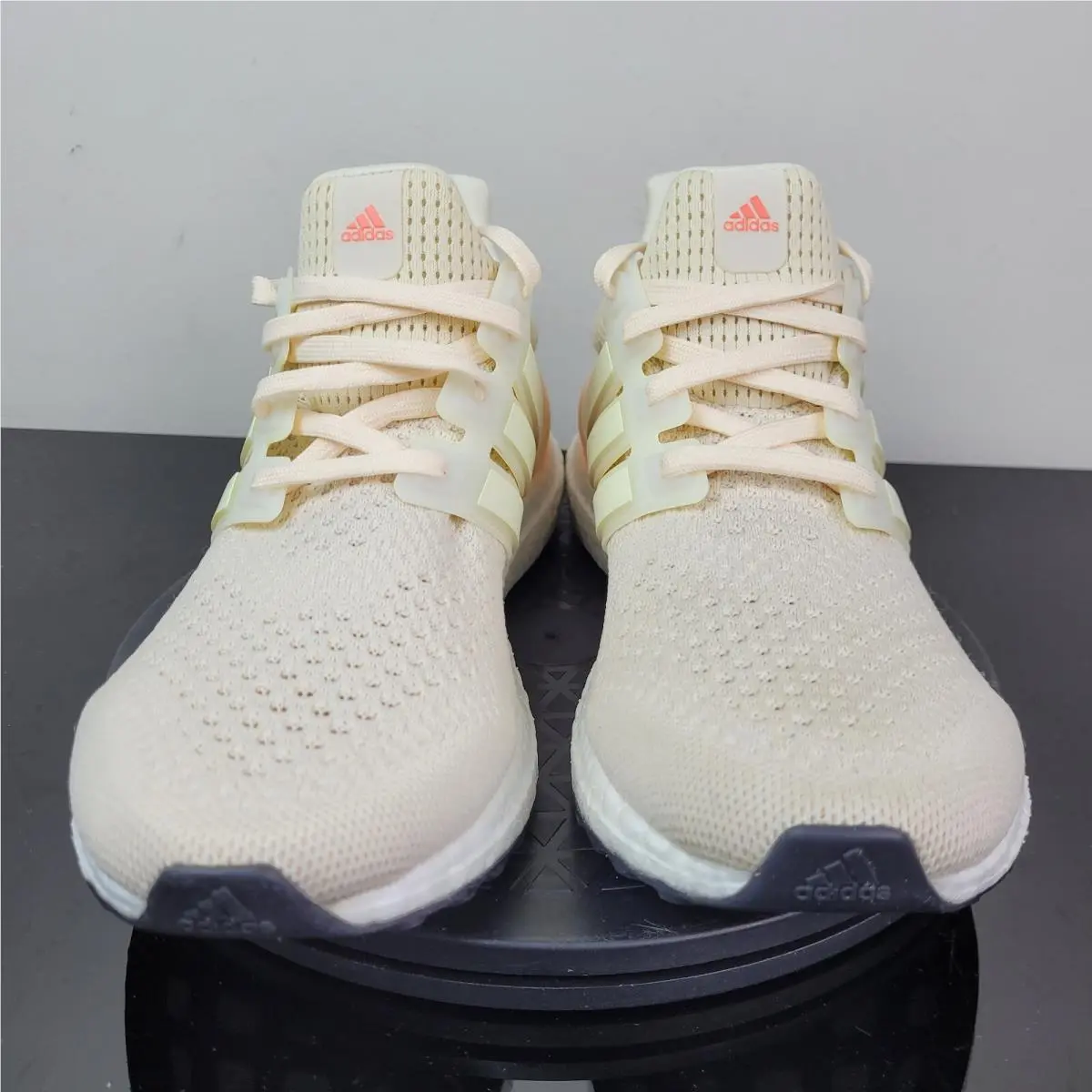 Adidas shoes - adidas UltraBoost 1.0 - UltraBoost - HQ4208 - Beige 0
