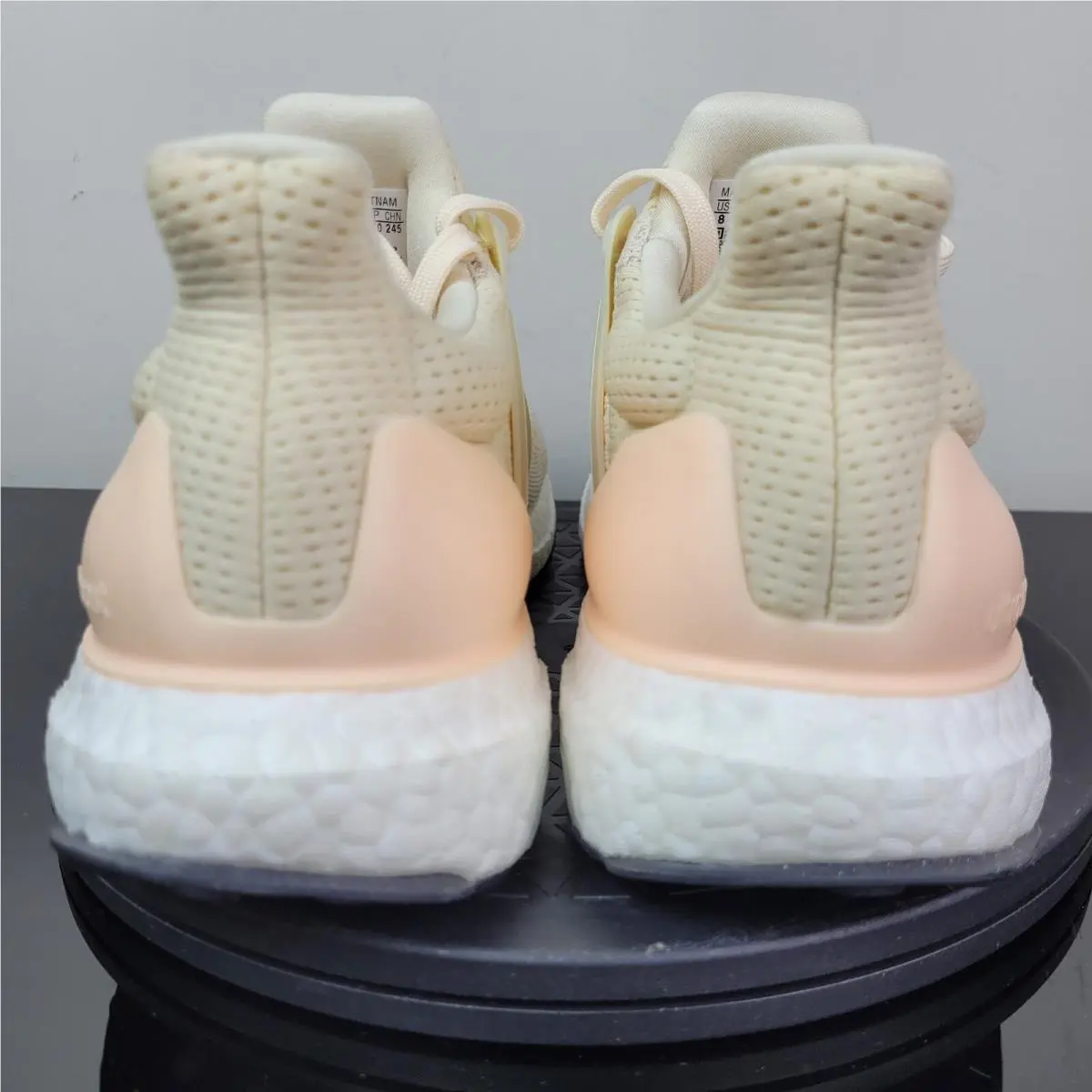 Adidas shoes - adidas UltraBoost 1.0 - UltraBoost - HQ4208 - Beige 1