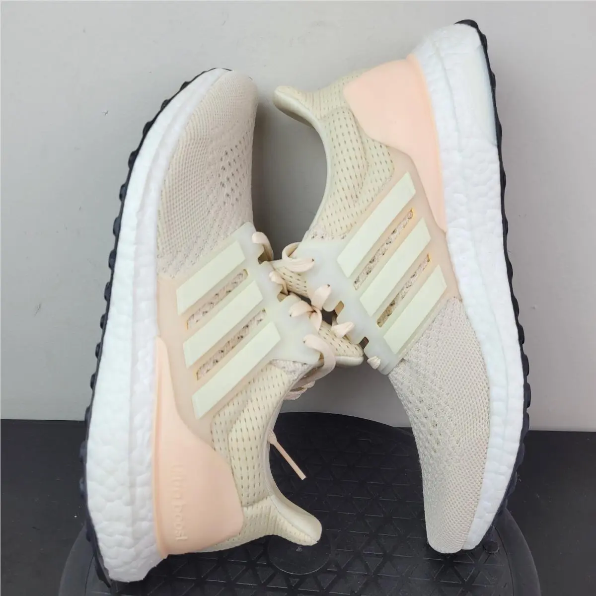 Adidas shoes - adidas UltraBoost 1.0 - UltraBoost - HQ4208 - Beige 2