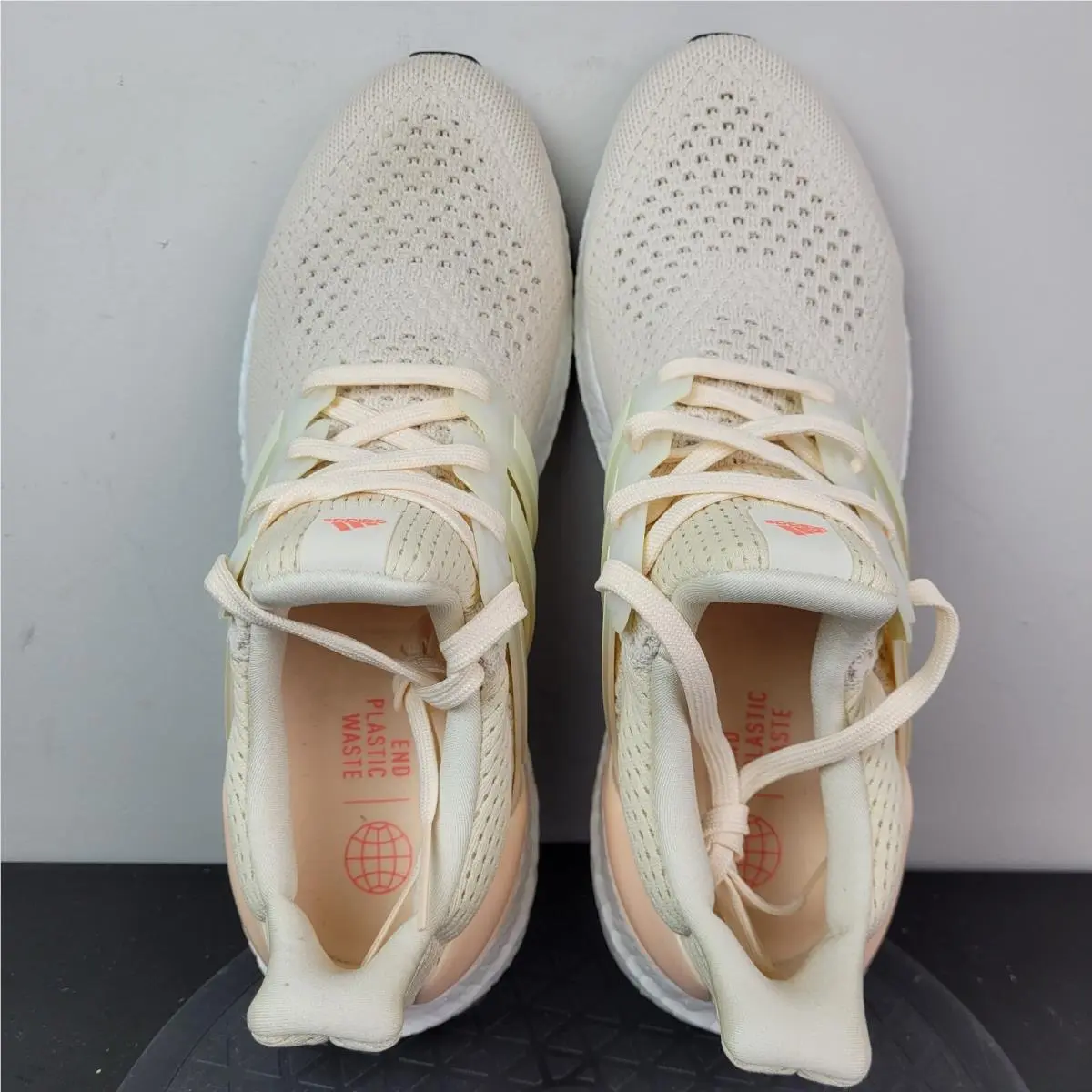 Adidas shoes - adidas UltraBoost 1.0 - UltraBoost - HQ4208 - Beige 3