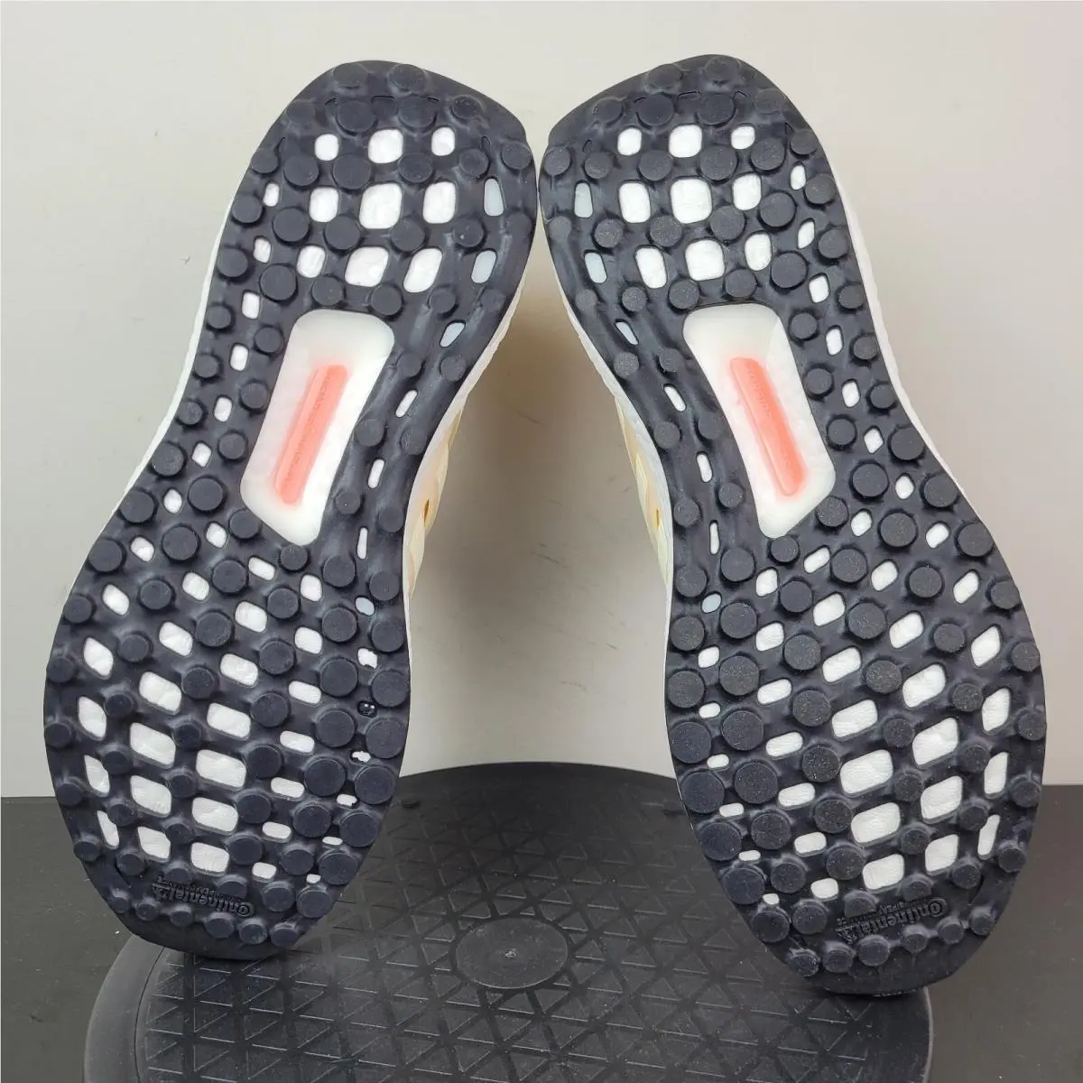 Adidas shoes - adidas UltraBoost 1.0 - UltraBoost - HQ4208 - Beige 4