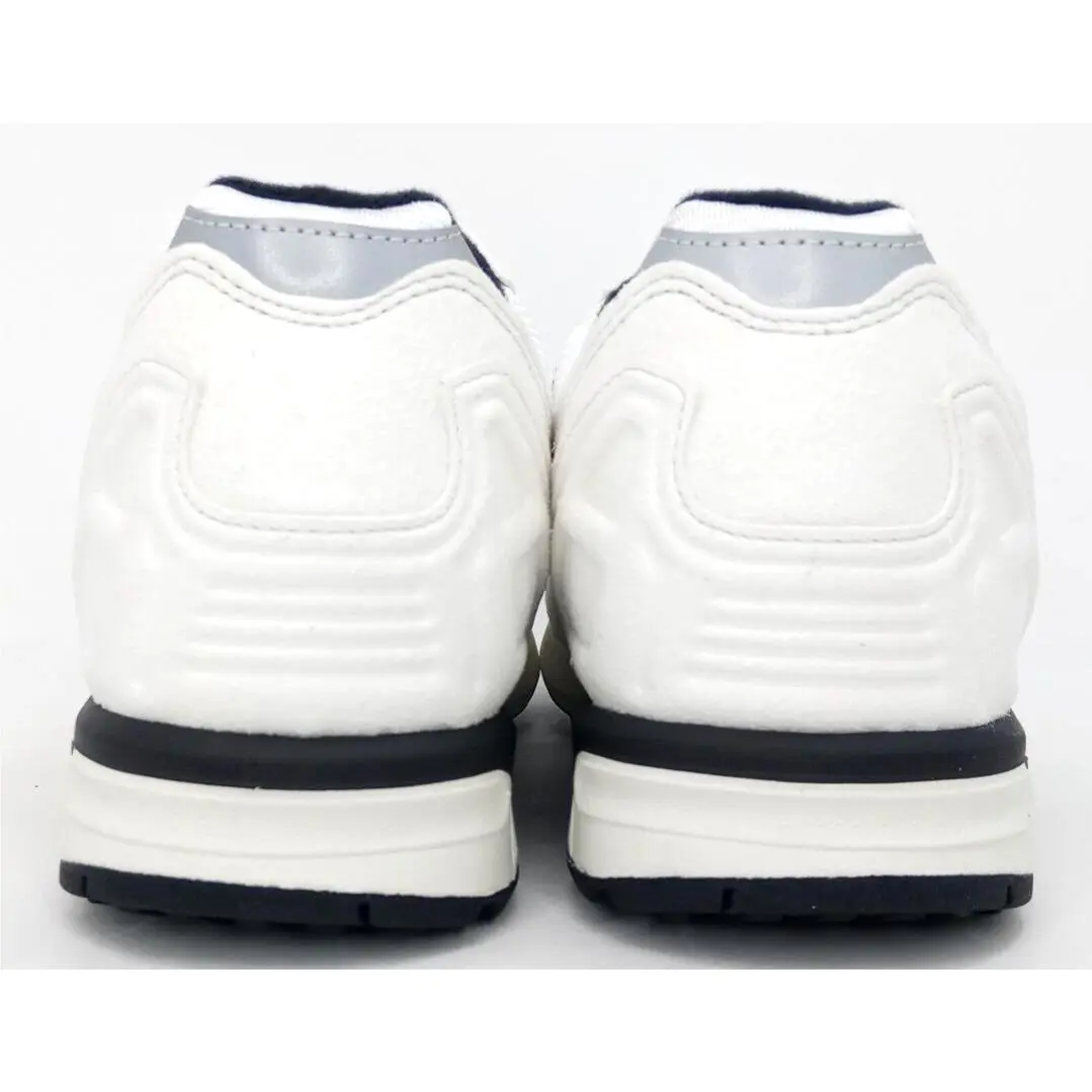 Adidas shoes - adidas Men`s Civilist ZX6001 B - ID3551 - White (UPC: 197608428852) 5