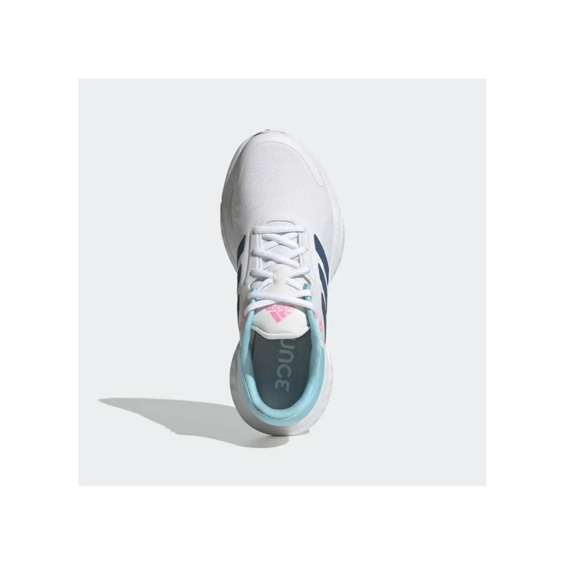 Adidas shoes - adidas Response - Response - GX2005 - Cloud White / Altered Blue / Beam Pink (UPC: 195740191238) 0