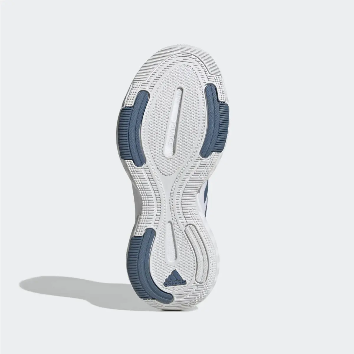 Adidas shoes - adidas Response - Response - GX2005 - Cloud White / Altered Blue / Beam Pink (UPC: 195740191238) 5