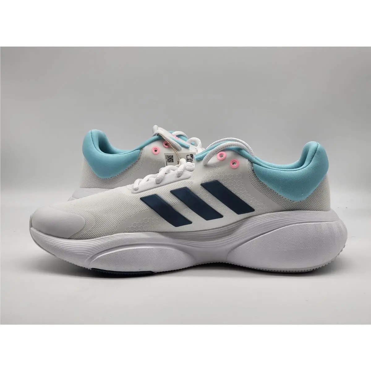 Adidas shoes - adidas Response Bounce - Response Bounce - GX2005 - White 1