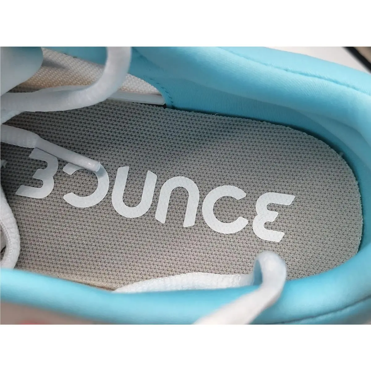 Adidas shoes - adidas Response Bounce - Response Bounce - GX2005 - White 5