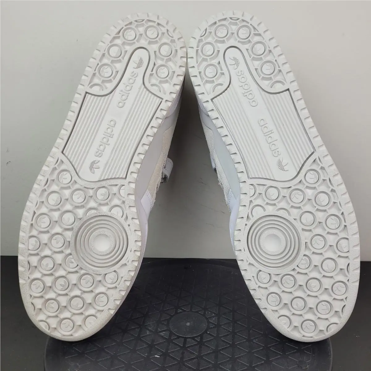 Adidas shoes - adidas Forum Low - Forum Low - HQ6804 - White 4
