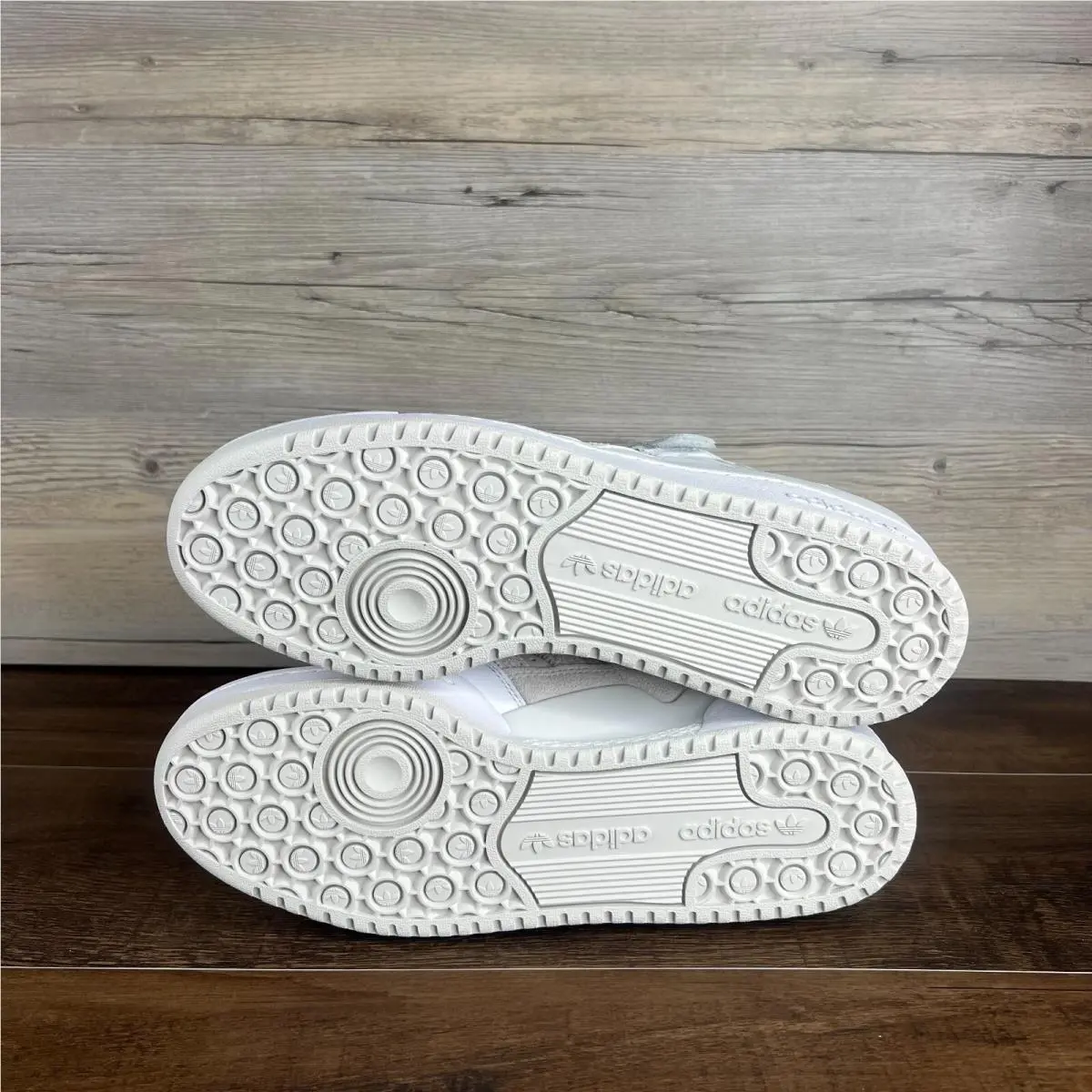 Adidas shoes - adidas Forum Low - Forum Low - HQ6804 - White (UPC: 195742141026) 6