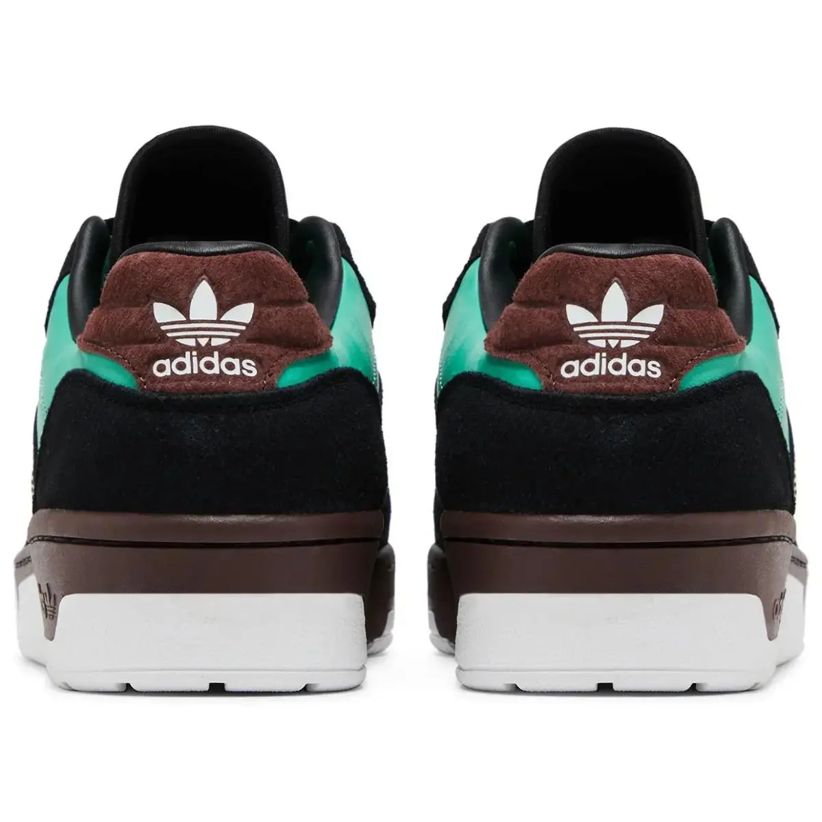 Adidas shoes - adidas Rivalry - Rivalry - JI3312 - Core Black/Pantone/Pantone 2