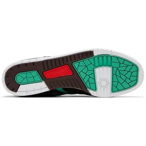 Adidas shoes - adidas Rivalry - Rivalry - JI3312 - Core Black/Pantone/Pantone 3