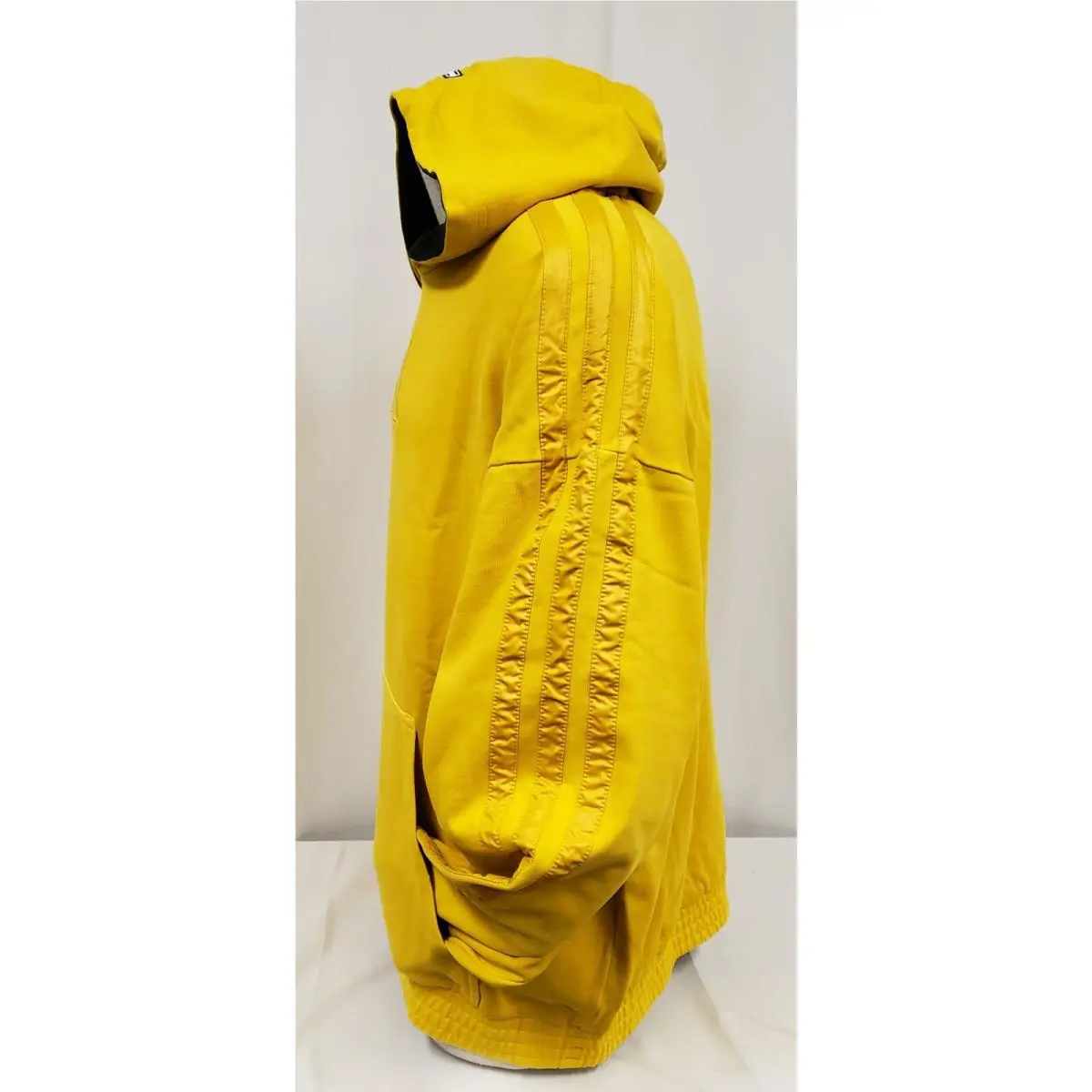 Adidas clothing - GK8618 - GK8618 - Yellow 1