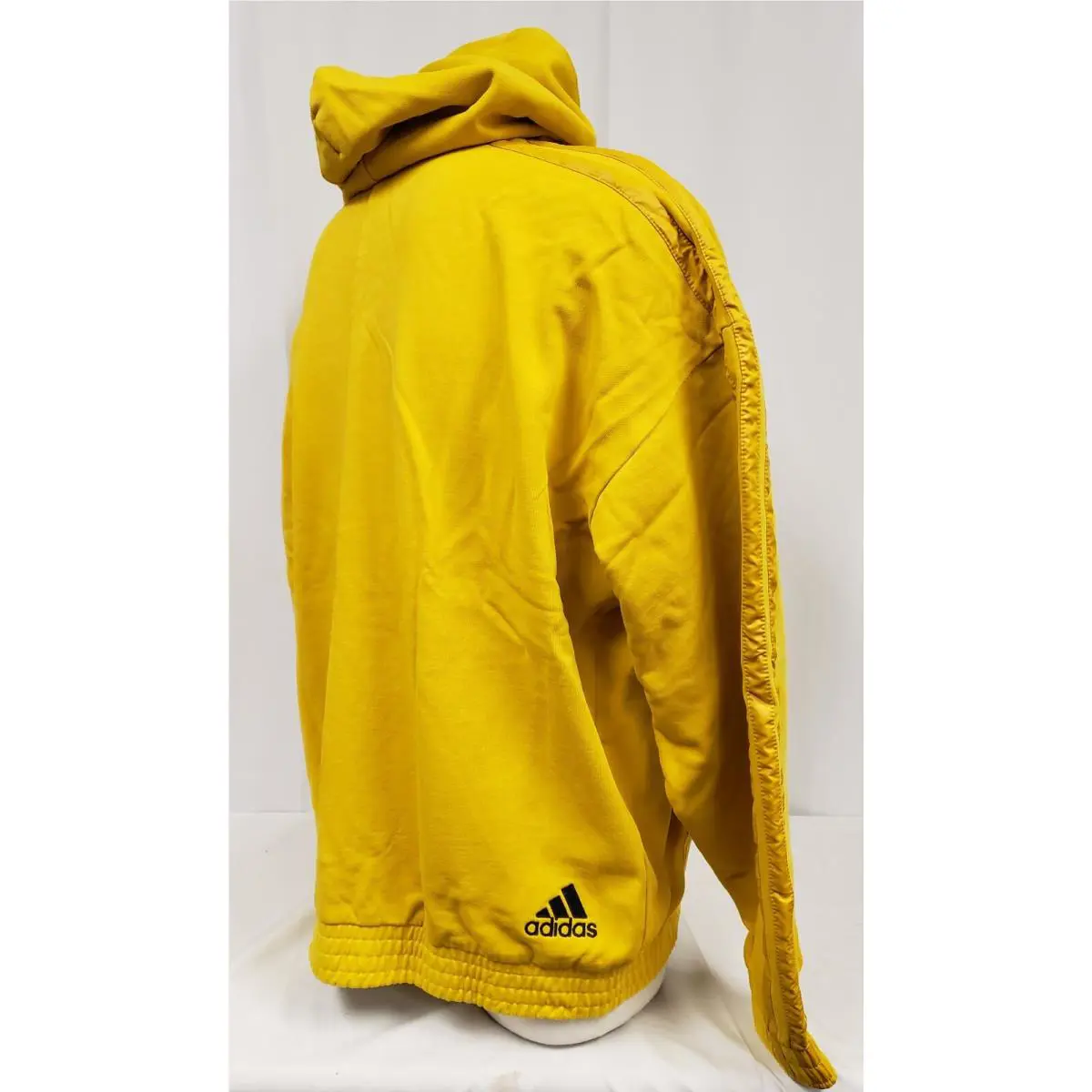 Adidas clothing - GK8618 - GK8618 - Yellow 2