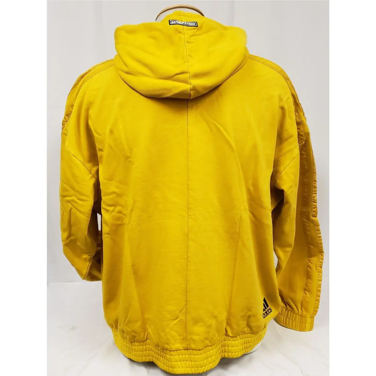 Adidas clothing - GK8618 - GK8618 - Yellow 3