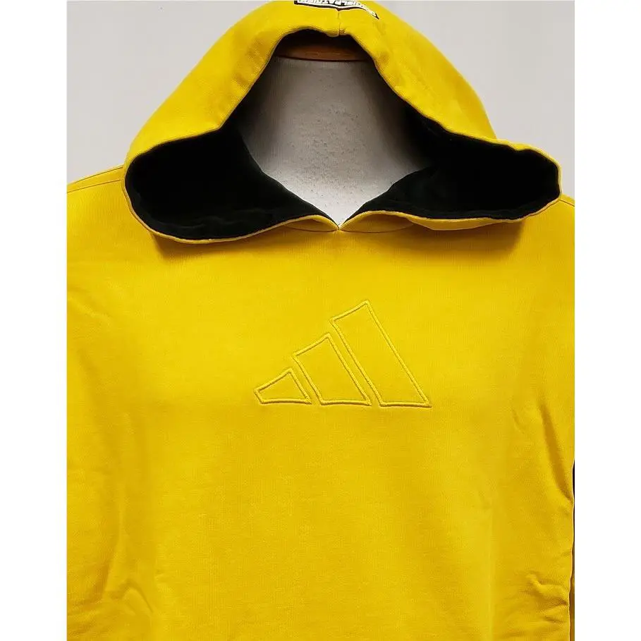 Adidas clothing - GK8618 - GK8618 - Yellow 0