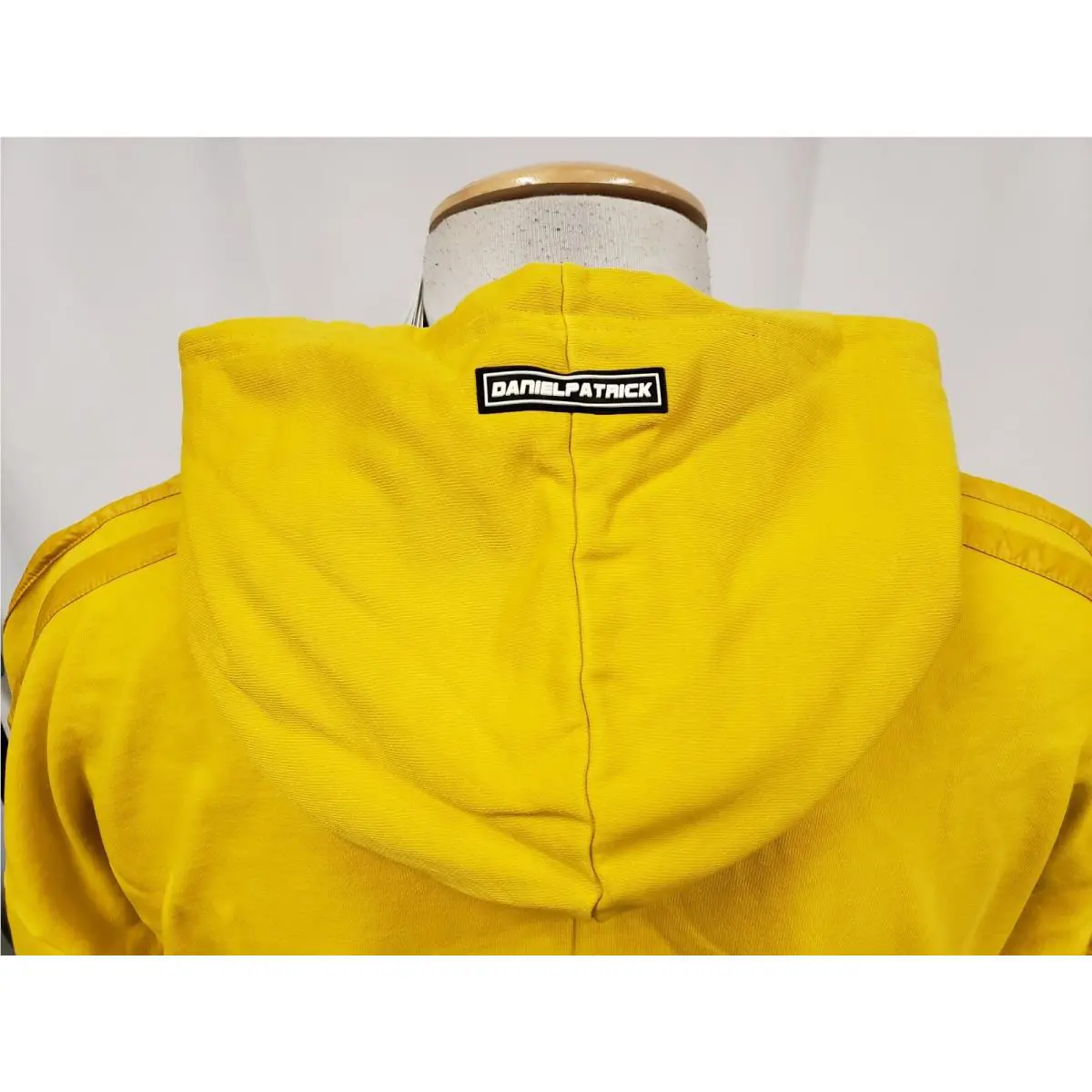 Adidas clothing - GK8618 - GK8618 - Yellow 4