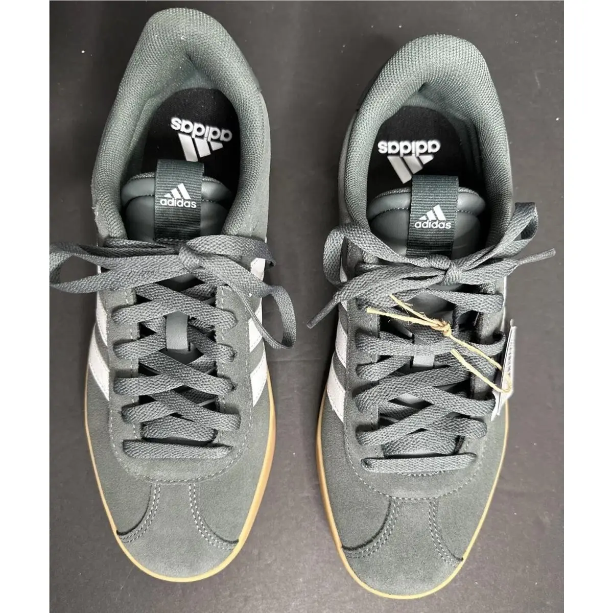 Adidas shoes - adidas VL Court 3.0 - Court - ID6277 - Green (UPC: 0196474599574) 5