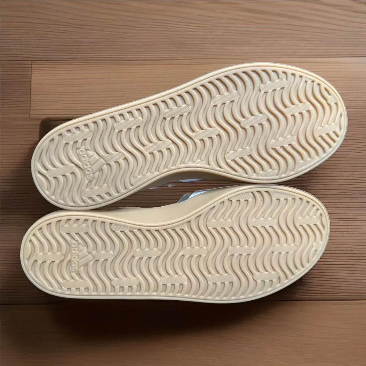 Adidas shoes - adidas VL Court 3.0 - Court - ID6277 - Green (UPC: 0196474599574) 7