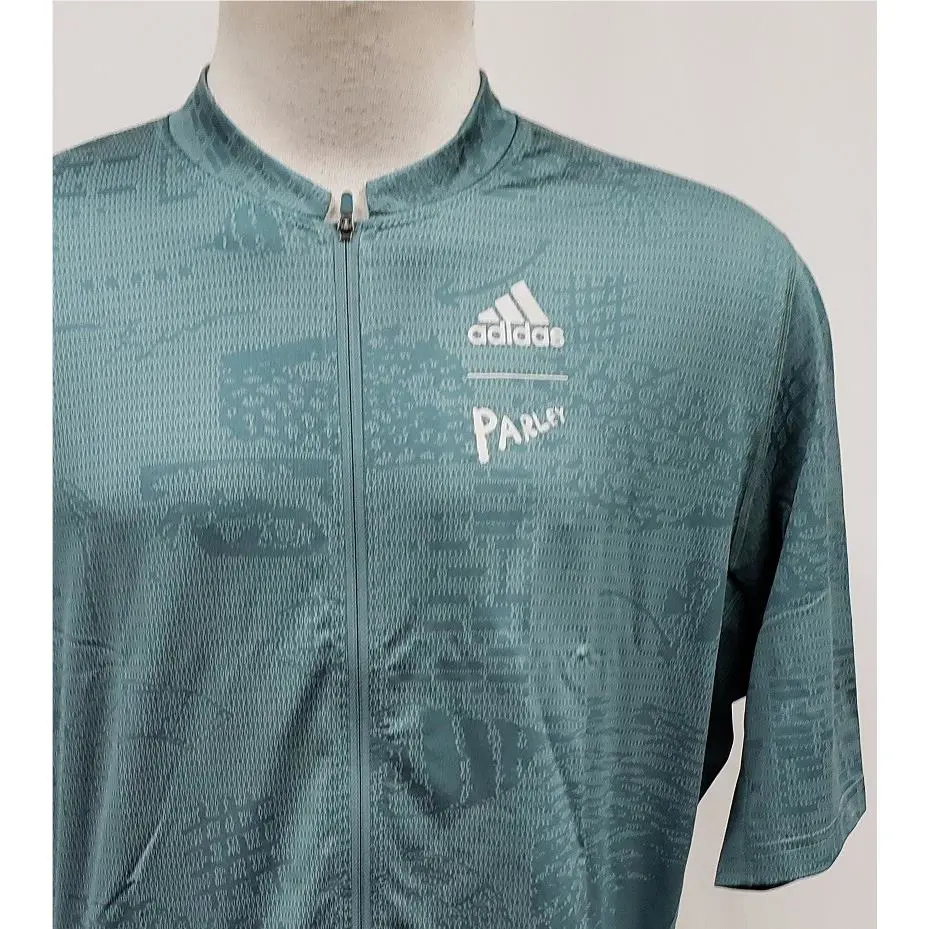 Adidas clothing - HF9021 - HF9021 - hazy emerald 0