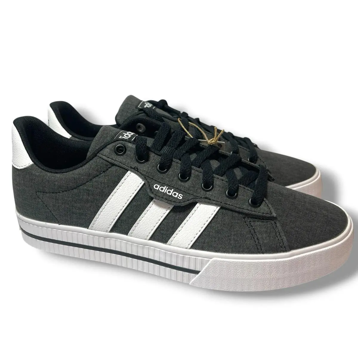 Adidas shoes - adidas Daily 3.0 - Daily - FW7033 - Gray 0