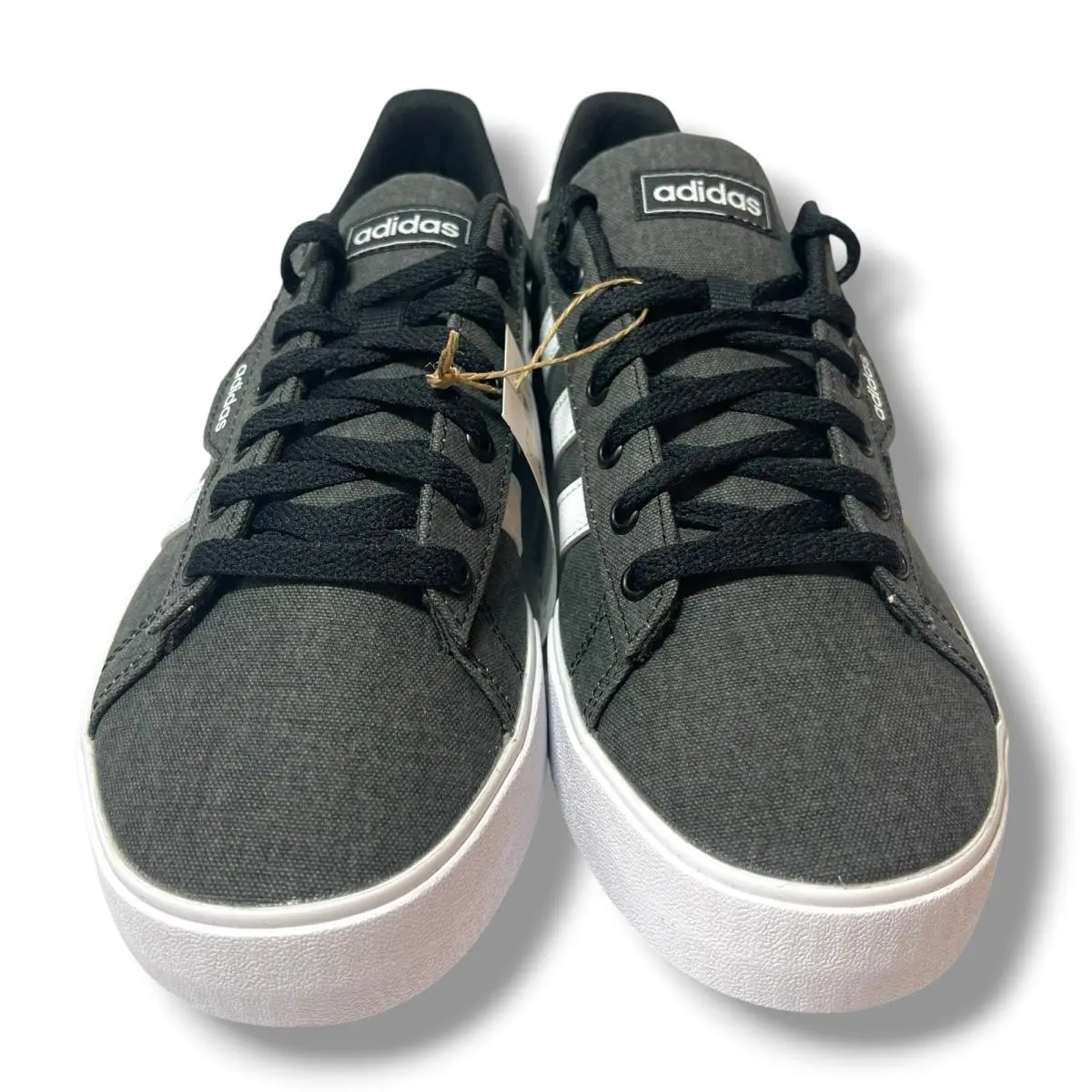 Adidas shoes - adidas Daily 3.0 - Daily - FW7033 - Gray 1